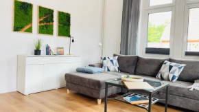 Ferienwohnung Nordmann 5